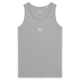 Studio Core Classic Tank Men - Ash