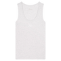 Studio Core Classic Tank Women - Light Ash