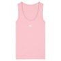 Studio Core Classic Tank Women - Soft Rose