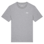 Studio Core Classic Tee - Ash