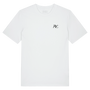 Studio Core Classic Tee - Blanc