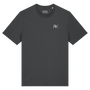 Studio Core Classic Tee - Dark Ash