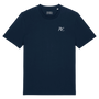 Studio Core Classic Tee - Navy
