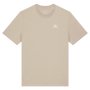 Studio Core Classic Tee - Sand