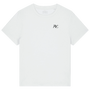 Studio Core Classic Tee Women - Blanc