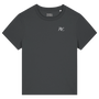 Studio Core Classic Tee Women - Dark Ash