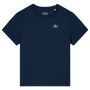 Studio Core Classic Tee Women - Navy