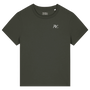 Studio Core Classic Tee Women - Olive