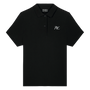 Studio Fitted Polo Women - Midnight