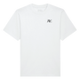 Studio Heavy Tee - Blanc