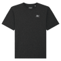 Studio Heavy Tee - Dark Ash