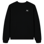 Studio Oversized Crewneck - Midnight
