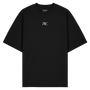 Studio Oversized Tee - Midnight