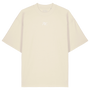 Studio Oversized Tee - Off-White