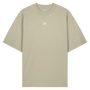 Studio Oversized Tee - Warm Sand