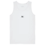 Studio Core Classic Tank Men - Blanc