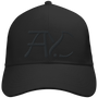 Studio Classic Cap - Black | Black
