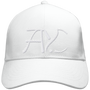Studio Classic Cap - White | White
